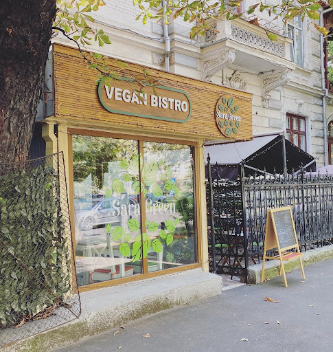 Cursuri de gătit vegetarian Bucharest