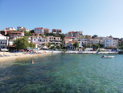 Skala Maries beach photo #6