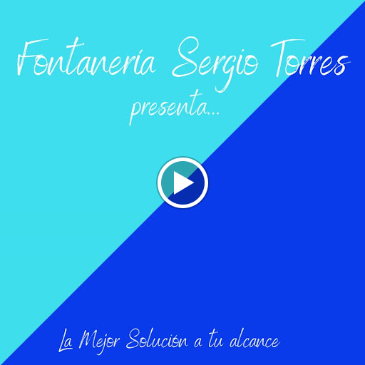 Fontanería Sergio Torres en Otura, Granada