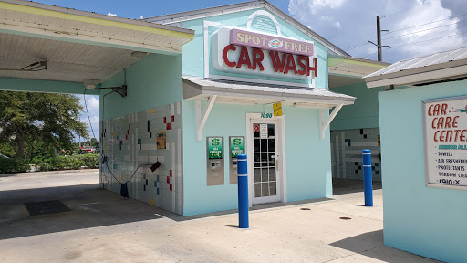 Sparkle Carwash of Brevard en Melbourne