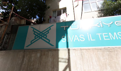 TÜGVA Vakfı Sivas İl Temsilciliği