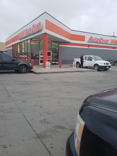 Auto Parts Store «AutoZone», reviews and photos, 3206 S 24th St, Omaha, NE 68108, USA