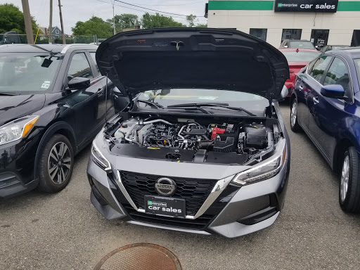 Used Car Dealer «Enterprise Car Sales», reviews and photos, 108-14 Astoria Blvd, Queens, NY 11369, USA