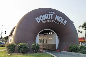 The Donut Hole image