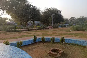 Railway Colony Park image