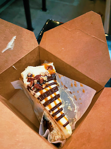 Bakery «Pure Bliss Desserts», reviews and photos, 1424 Cornwall Ave, Bellingham, WA 98225, USA