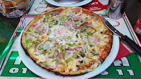 Pizza du Restaurant italien Chez Tony à Paris - n°9