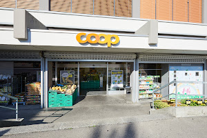 Coop Supermarkt Bern Sulgenbach