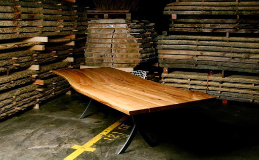 Furniture Store «Urban Hardwoods», reviews and photos, 2101 1st Ave, Seattle, WA 98121, USA