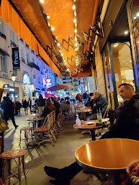 Atmosphère du Restaurant Printanier à Paris - n°8