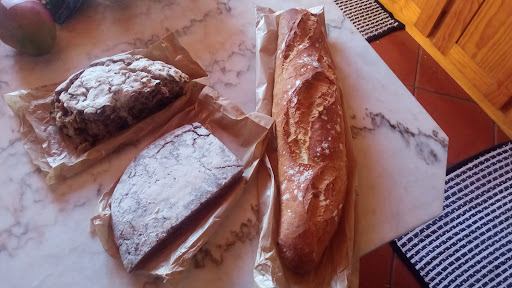 Padaria Pastelaria Flor de Ossela no Oliveira de Azeméis, Aveiro