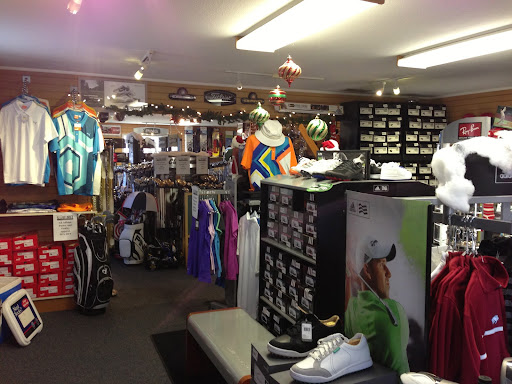 Golf Driving Range «Golf Nut Driving Range and Pro shop», reviews and photos, 5121 Towson Ave, Fort Smith, AR 72901, USA