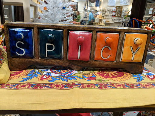 Gift Shop «Ten Thousand Villages», reviews and photos, 252 Washington St, Boston, MA 02135, USA