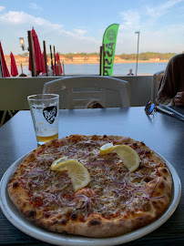 Pizza du Pizzeria Pizza De Lago à Vieux-Boucau-les-Bains - n°12