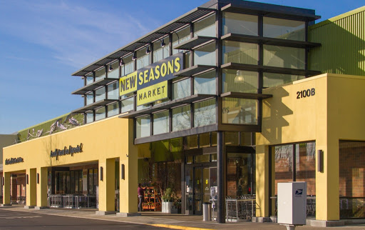 New Seasons Market