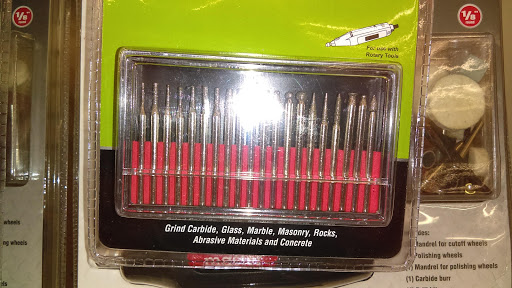 Hardware Store «Harbor Freight Tools», reviews and photos, 1735 E North Ave, Belton, MO 64012, USA