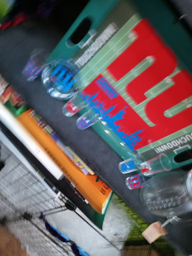 Tobacco Shop «Hypnotized Smoke Shop», reviews and photos, 2967 Patterson Rd, Florissant, MO 63031, USA