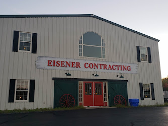 J. R. Eisener Contracting Ltd