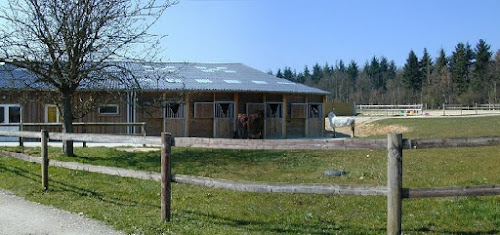 Centre équestre Association Cheval-Espérance Bois-Guillaume