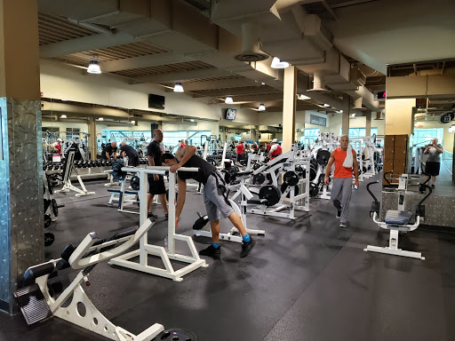 Health Club «24 Hour Fitness - Super Sport», reviews and photos, 8720 SE Sunnybrook Blvd, Clackamas, OR 97015, USA