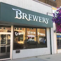 Gravity Storm Brewery Cooperative in Austin, Minnesota - 4.70 star rating
