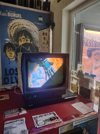 Movie Rental Store «Videotheque», reviews and photos, 1020 Mission St, South Pasadena, CA 91030, USA