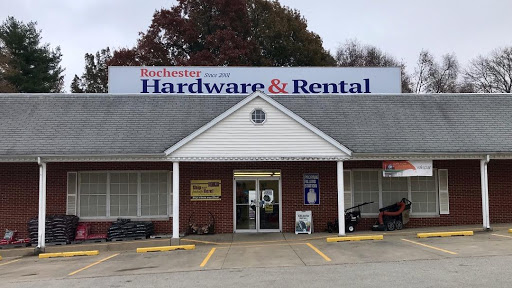 Rochester Hardware & Rental