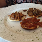 Photo n°2 de l'avis de Mirella.e fait le 28/08/2023 à 19:36 sur le  Il Cantacucco à Zocca