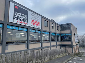 Newcastle Furniture Centre (NFC)