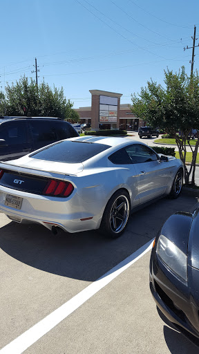 Tire Shop «Discount Tire Store - Cypress, TX», reviews and photos, 17326 Spring Cypress Rd, Cypress, TX 77429, USA