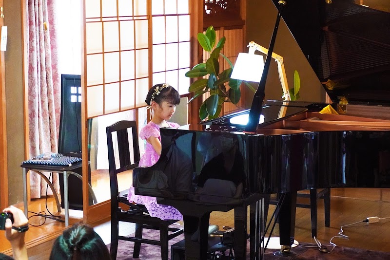 熊取ピアノ教室(1号店)