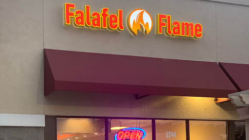 Falafel Flame