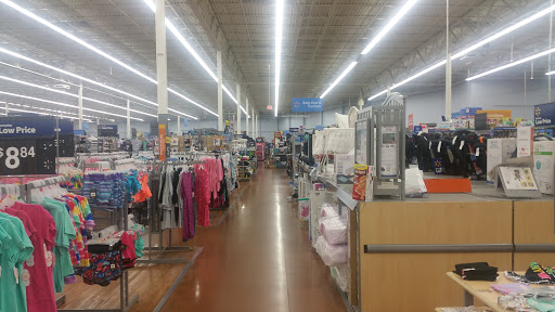 Department Store «Walmart Supercenter», reviews and photos, 275 N Gulph Rd, King of Prussia, PA 19406, USA