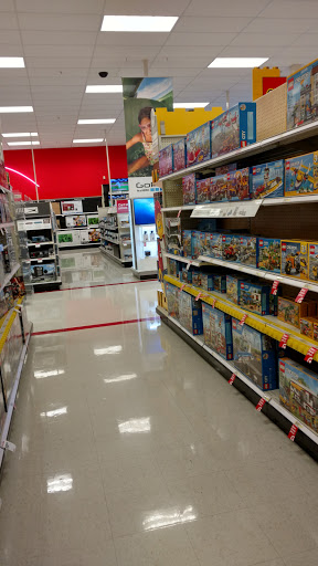 Department Store «Target», reviews and photos, 10107 Research Blvd, Austin, TX 78759, USA