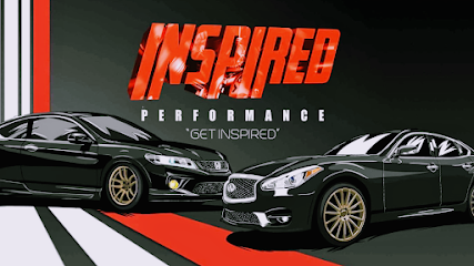Inspired Auto Repair & Performance LLC