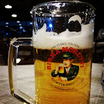 Photo n°3 de l'avis de Lorenzo.e fait le 27/02/2019 à 19:51 sur le  Alla Miniera da Pippo à Urgnano