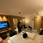 Photo n°4 de l'avis de Cristian. fait le 09/12/2023 à 15:09 sur le  Alpin Hotel Sonnblick à Percha