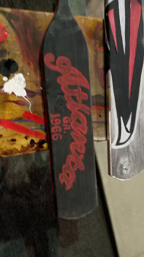 Beer Store «Ken & Chris Package Store», reviews and photos, 2790 Candler Rd, Decatur, GA 30034, USA