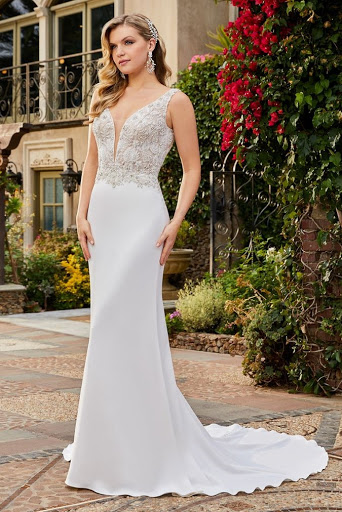 Bridal Shop «Dalis Bridal Boutique», reviews and photos, 2451 SW 27th Ave, Ocala, FL 34474, USA