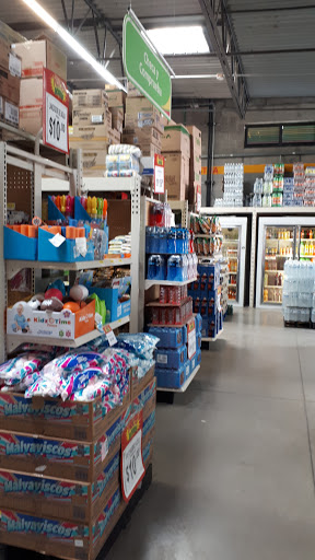 Bodega Aurrera Express, Colinas de San Ignacio