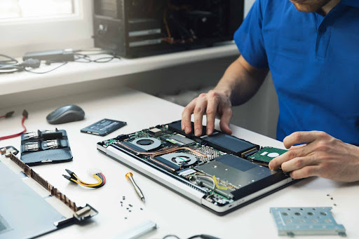 IMG Computadoras – Servicios Mantenimiento Soluciones Soporte Técnico Reparación PC y Mac Redes
