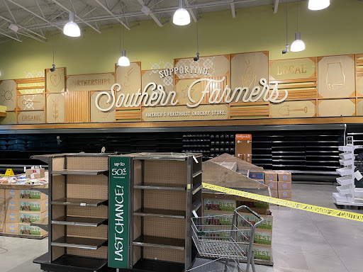 Grocery Store «Whole Foods Market», reviews and photos, 3968 Airport Blvd, Mobile, AL 36608, USA