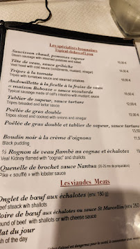 Les plus récentes photos du Restaurant français Chez Mounier à Lyon - n°1
