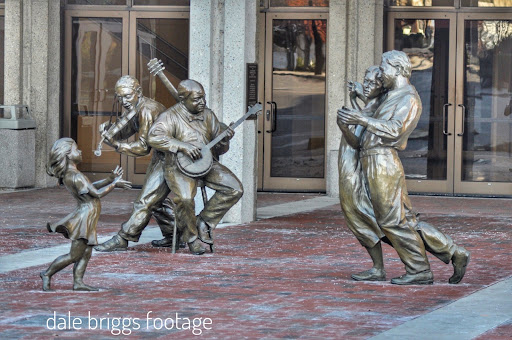 Art Museum «Asheville Art Museum - Pop Up (2 S. Pack Sq. under construction)», reviews and photos, 175 Biltmore Ave, Asheville, NC 28801, USA