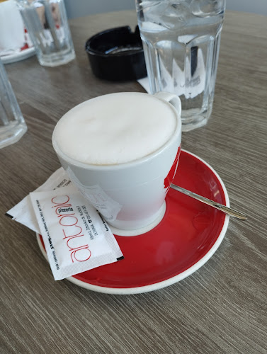 Caffe bar Mateo - Rijeka