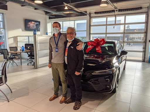 Honda Dealer «Garber Honda», reviews and photos, 3925 W Henrietta Rd, Rochester, NY 14623, USA