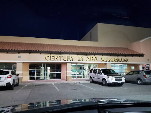 Real Estate Agency «Century 21 APD Associates», reviews and photos, 6601 Montana Ave J, El Paso, TX 79925, USA