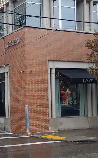Clothing Store «J.Crew», reviews and photos, 5433 Walnut St, Pittsburgh, PA 15232, USA