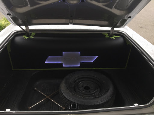 Car Stereo Store «Car Toys», reviews and photos, 3328 Pacific Ave SE, Olympia, WA 98501, USA