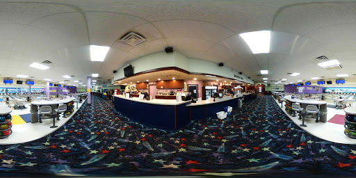 Bowling Alley «Lenawee Recreation Bowling Center», reviews and photos, 520 College Ave, Adrian, MI 49221, USA